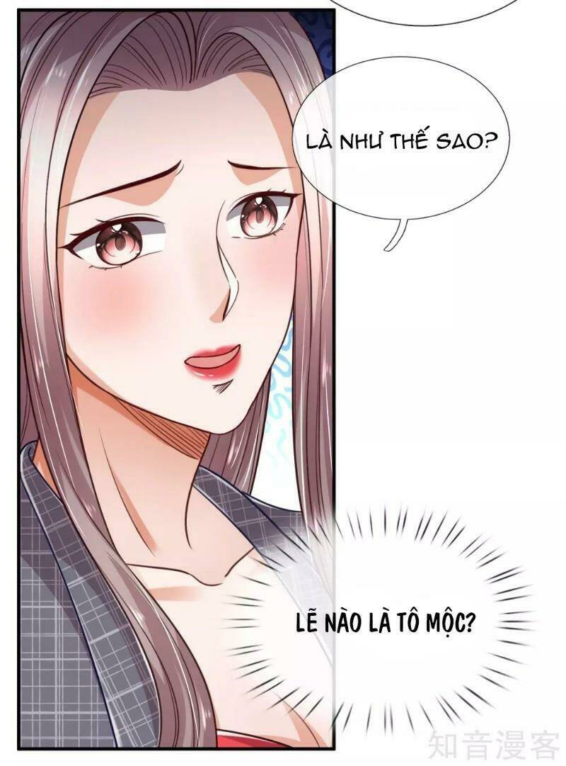 Tuyệt Đỉnh Khí Thiếu: Chapter 32