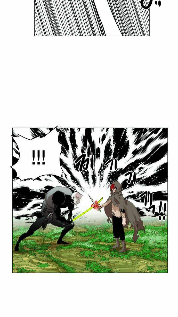 Hard Core Leveling Warrior: Chapter 31