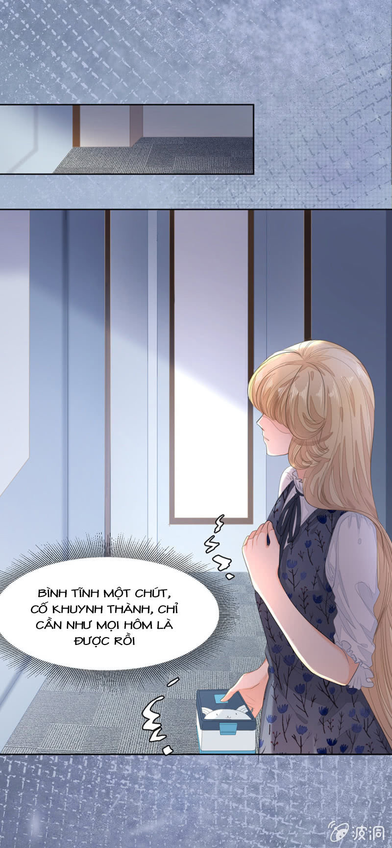 Hôn Sai 55 Lần: Chapter 19