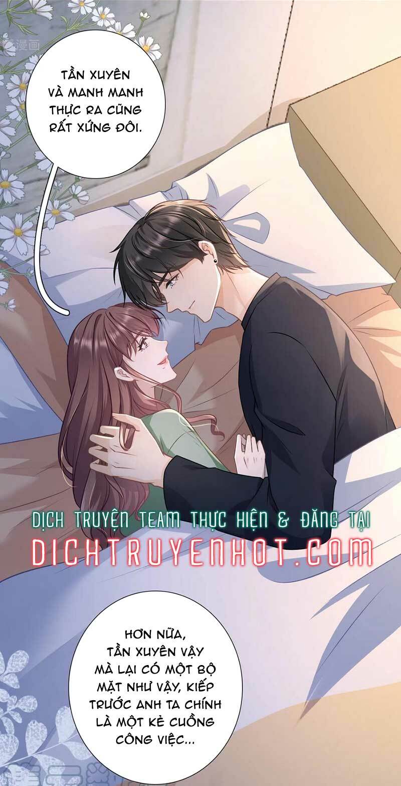 Bạn Gái Tôi Mới 30+: Chapter 120