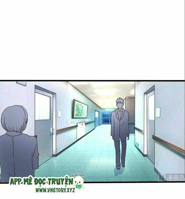 Nam Thần Ma Cà Rồng: Sủng Nhược Tiểu Lãn Thê: Chapter 5