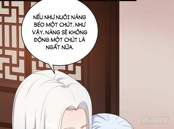 Đô đốc đại nhân sủng thê kí: Chapter 16.2