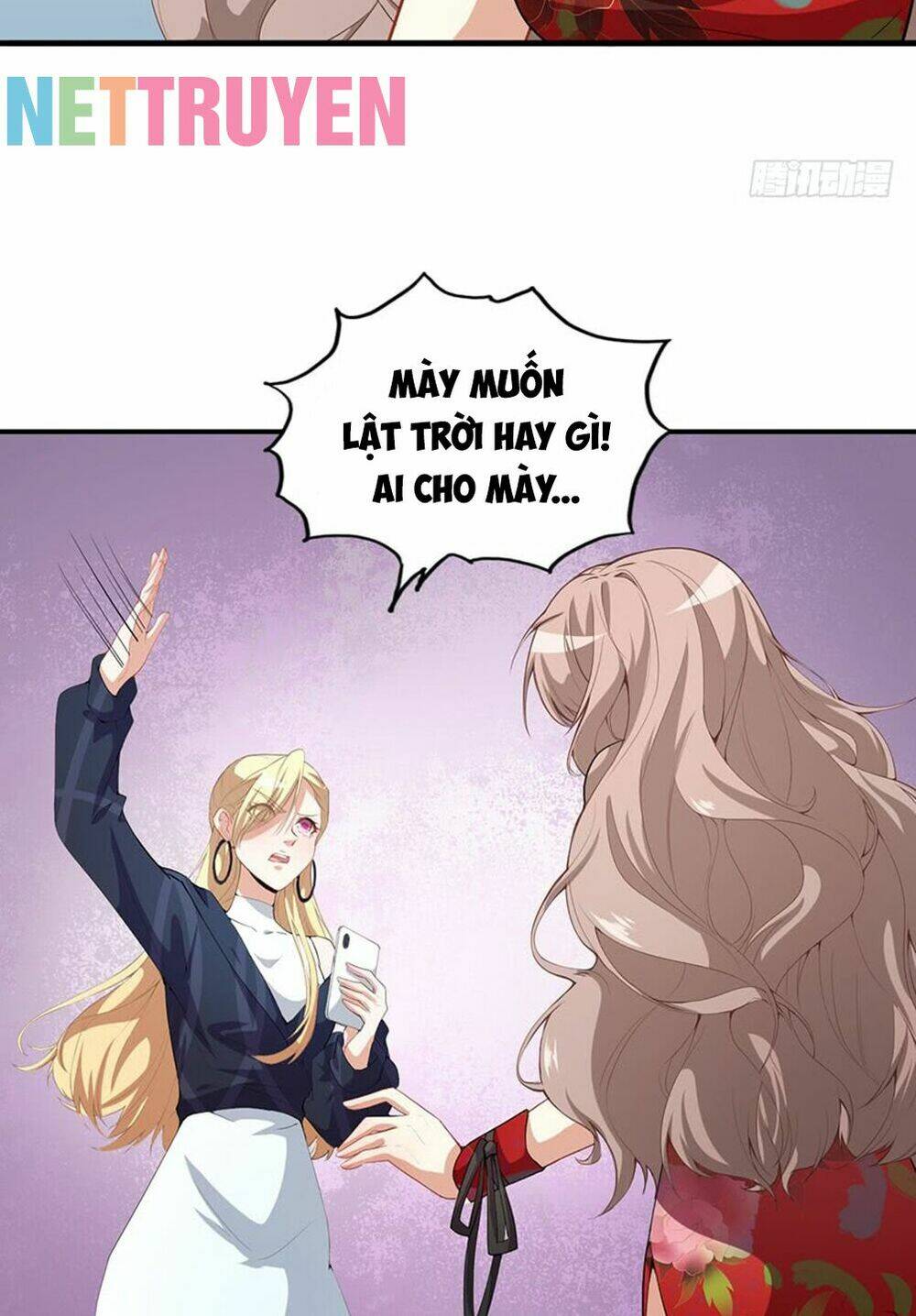 Mỹ Nhân Tâm Động: Chapter 5