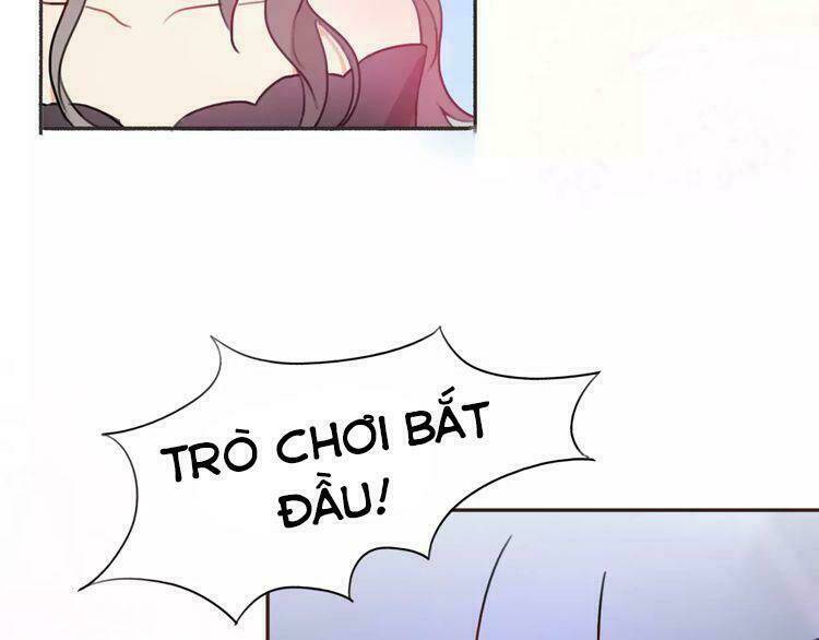 Cuộc Chiến Tình Yêu: Chapter 2