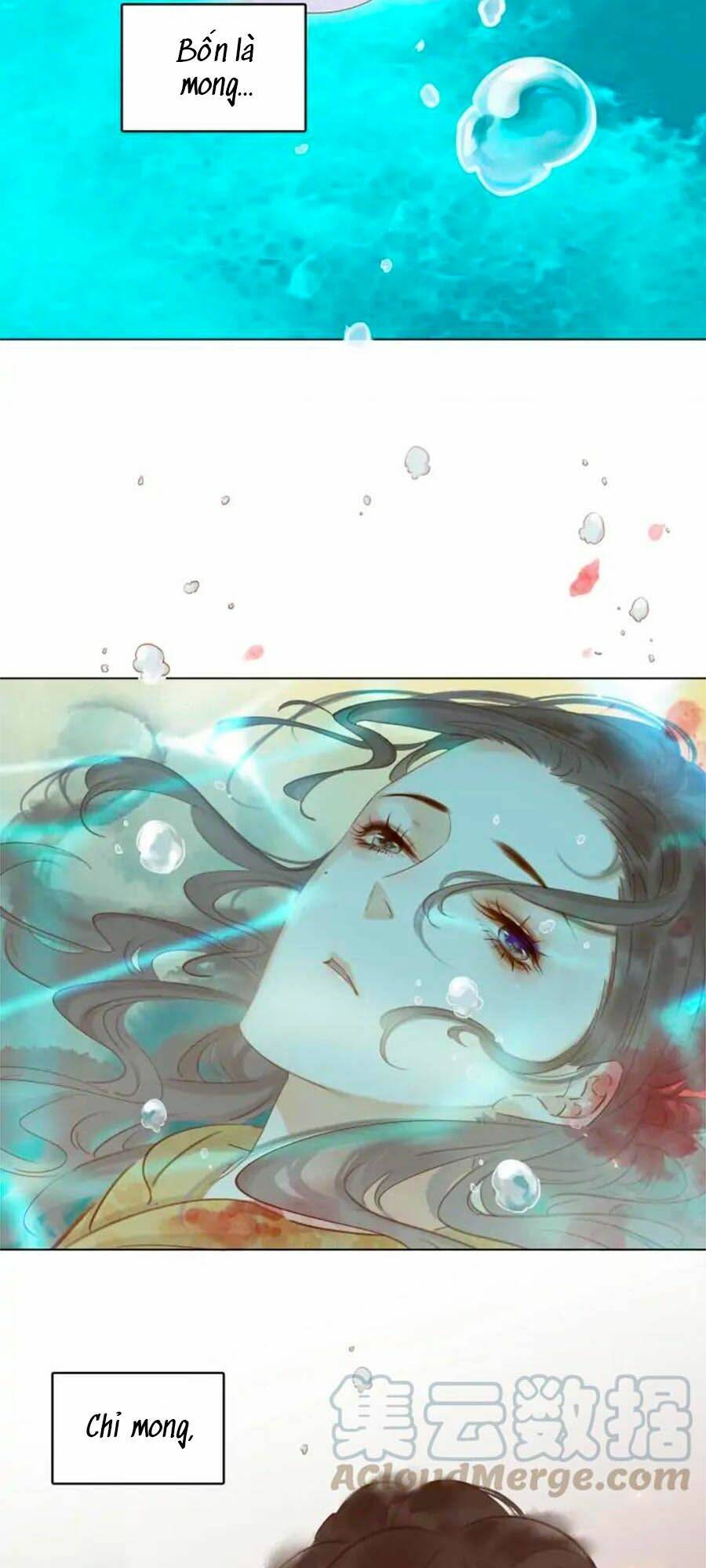 Tiểu Sư Phụ, Tóc Giả Của Ngài Rơi Rồi!: Chapter 30