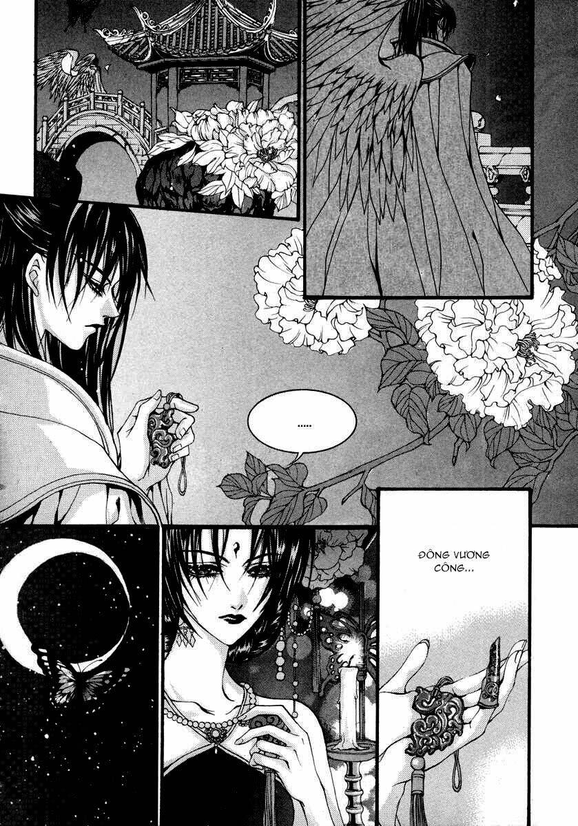 Tân Nương Của Thủy Thần: Chapter 77