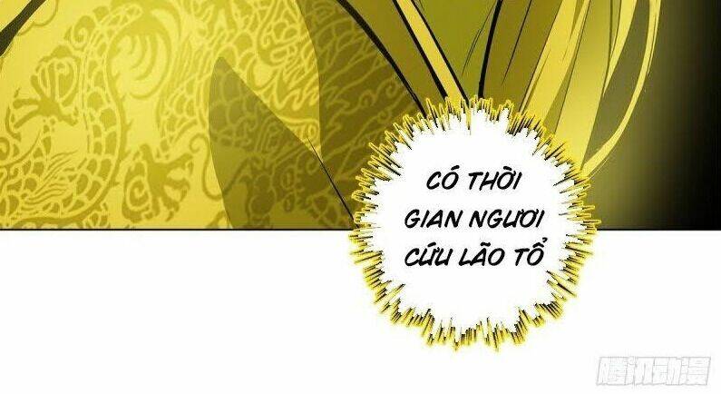 Vạn Thần Tổ Sư: Chapter 14