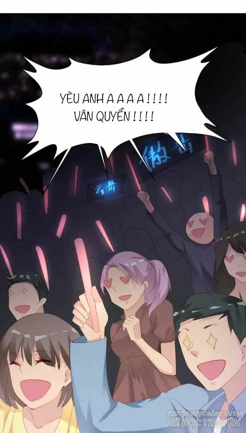 Nam Thần Là Một Đôi: Chapter 90