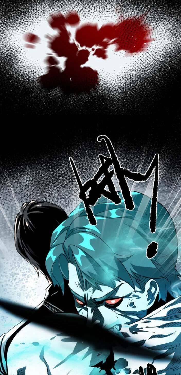 Trò Chơi Hệ Chữa Trị Của Tôi: Chapter 13