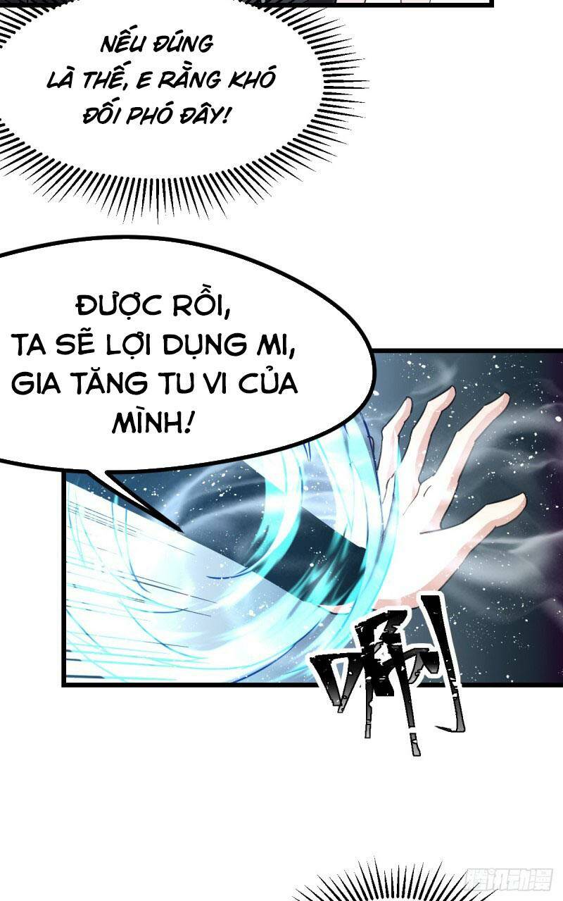 Tiên Vương Trùng Sinh: Chapter 139