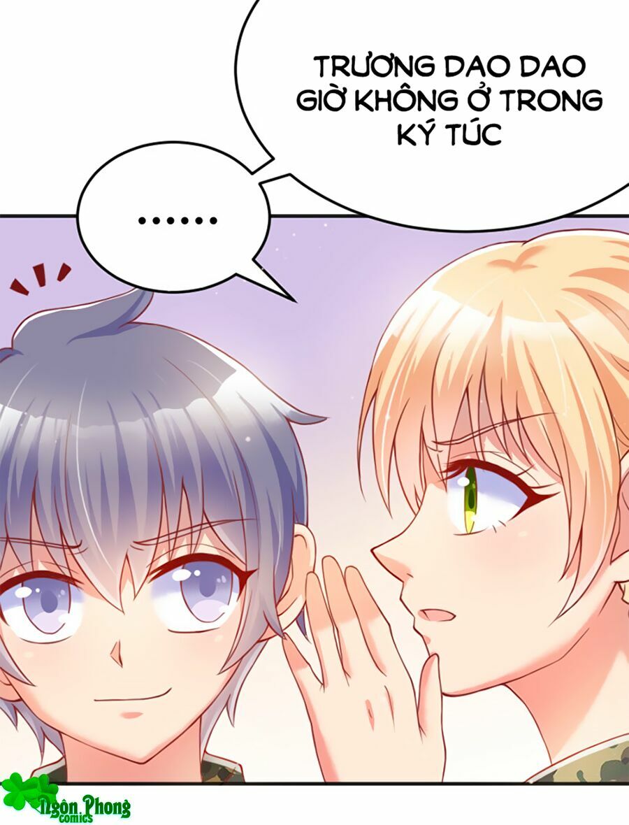 Chồng Già Vợ Trẻ Trêu Nhau Hàng Ngày: Chapter 56