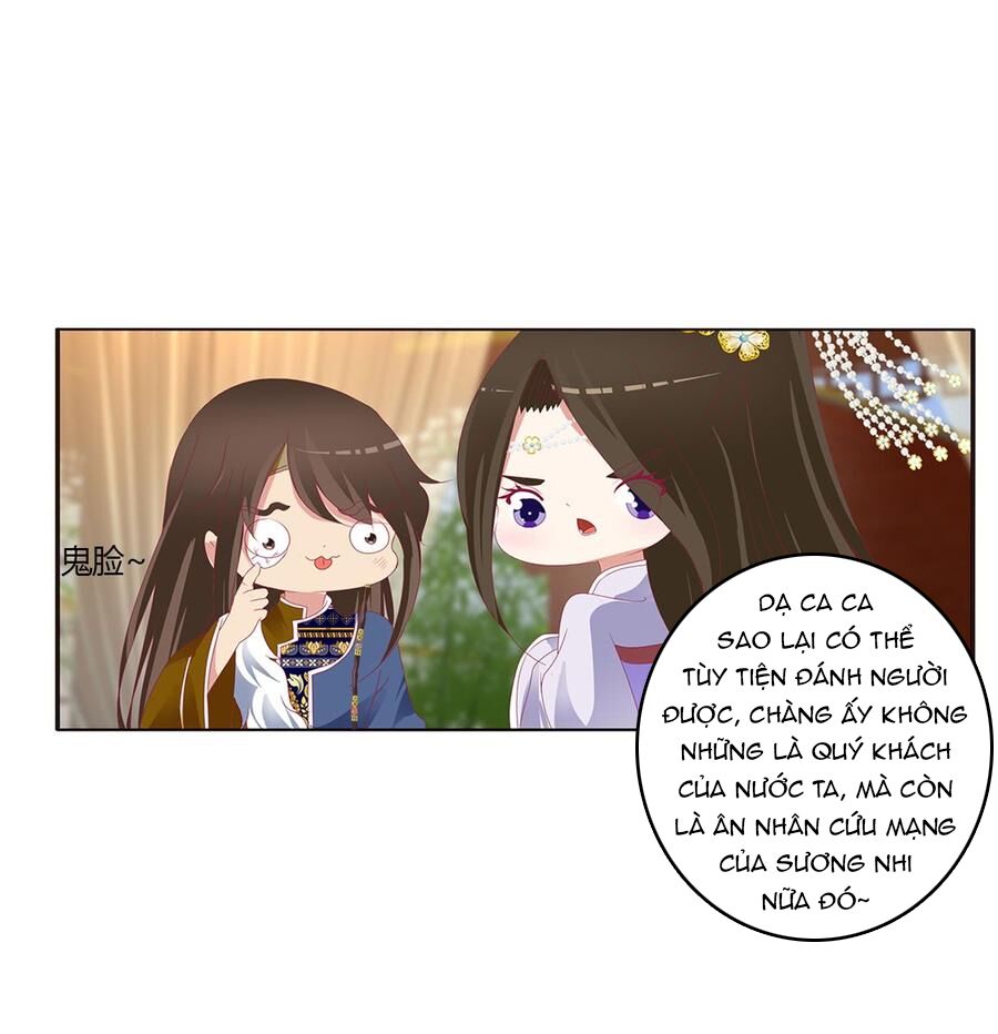 Thông Linh Phi: Chapter 506