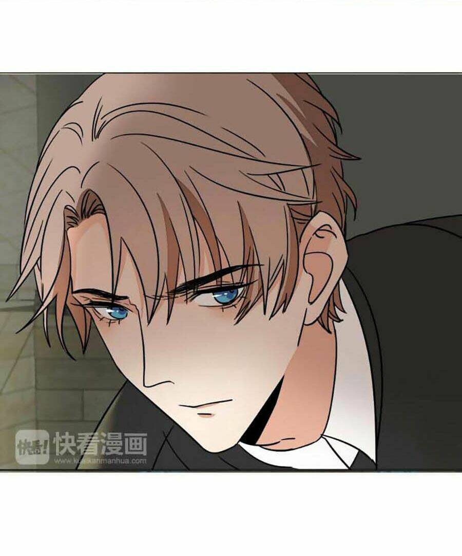 Mùi Hương Lãng Mạn: Chapter 92