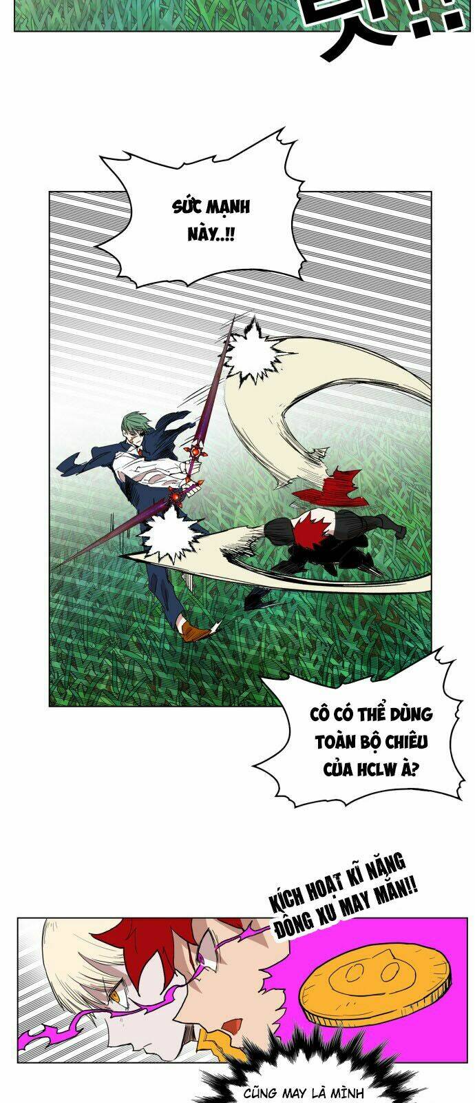 Hard Core Leveling Warrior: Chapter 128