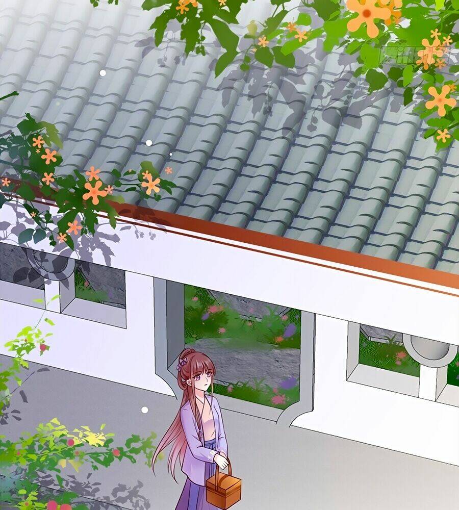 Nữ Thủ Phú Chi Kiều Sủng Nhiếp Chính Vương: Chapter 12