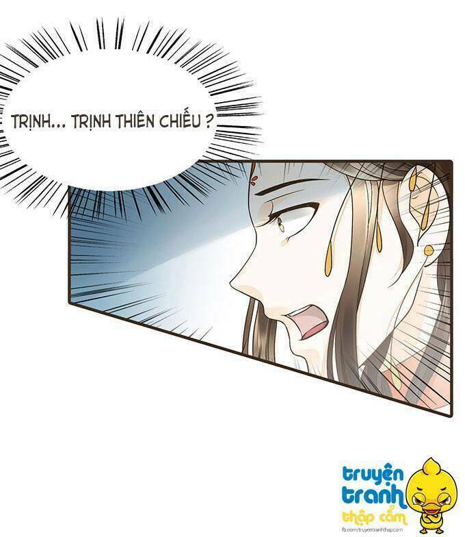 Đại Giá Thừa Tướng: Chapter 19