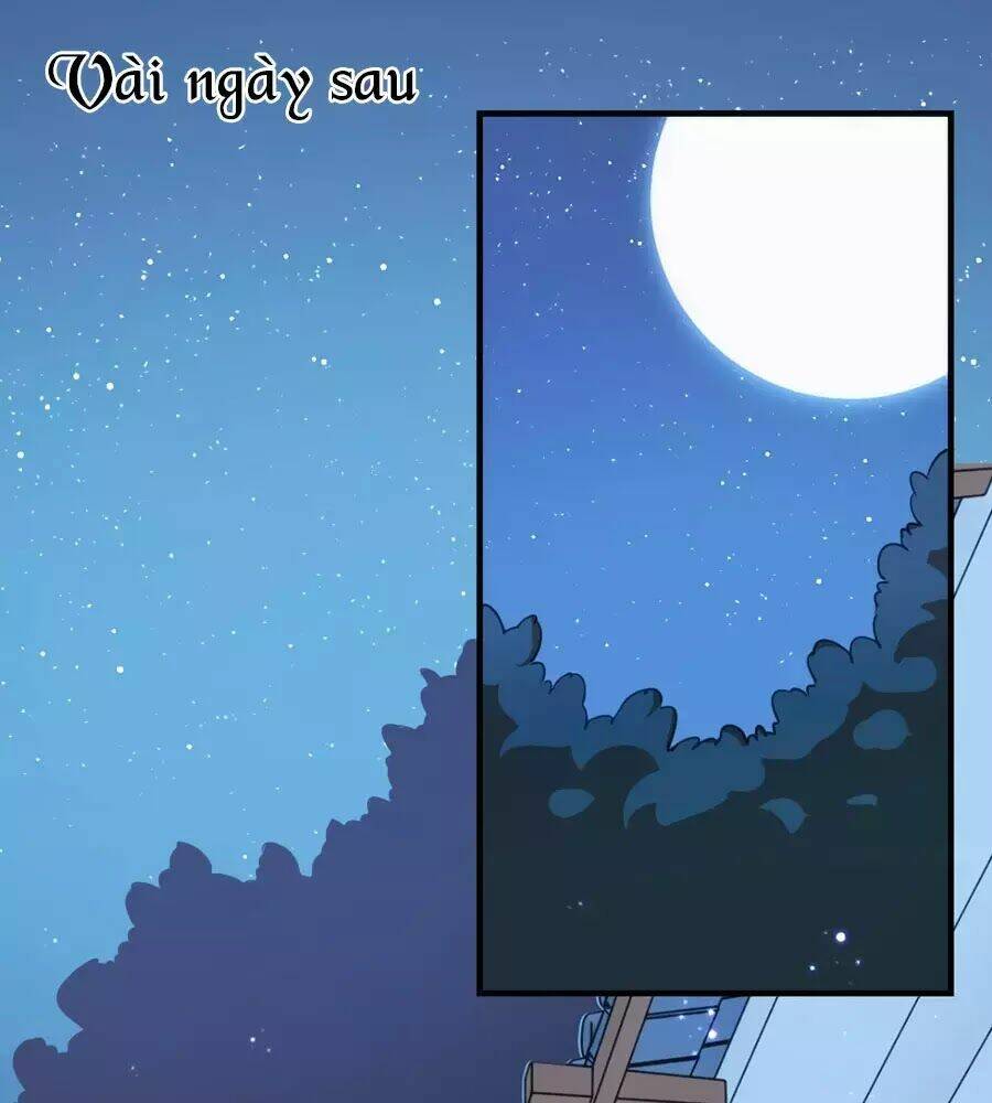 Vương Phi Có Chút Nghịch Ngợm: Chapter 30