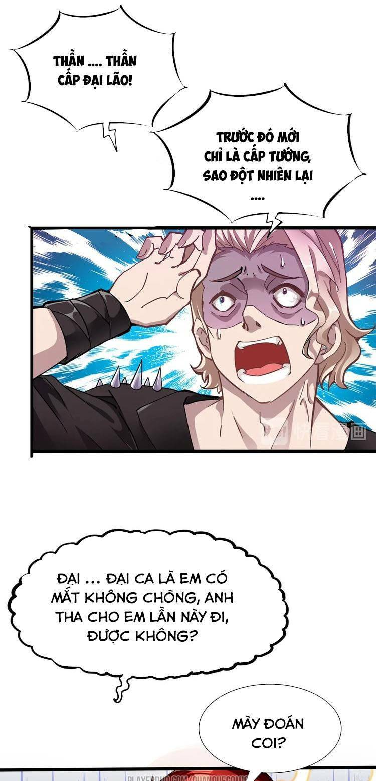 Kinh Thế Kỳ Nhân: Chapter 24