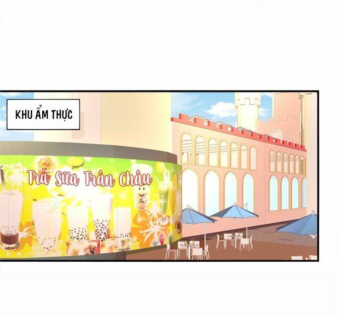 Đế Vương Ta Vẫn Còn Nhỏ: Chapter 36