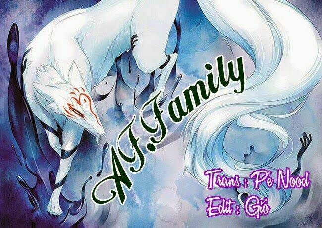 Nụ Hôn Của Công Chúa Tường Vi: Chapter 25