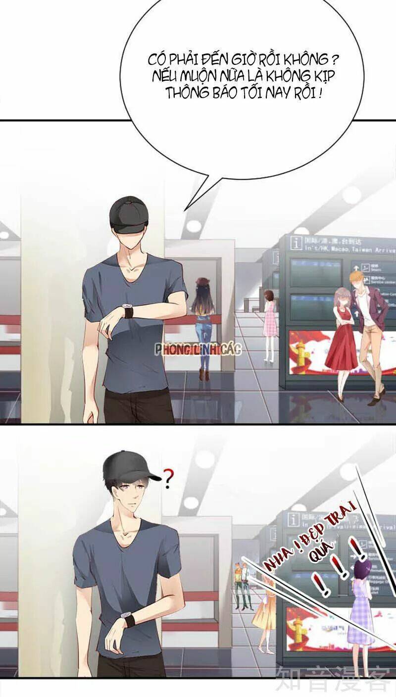 Nam Thần Là Một Đôi: Chapter 65