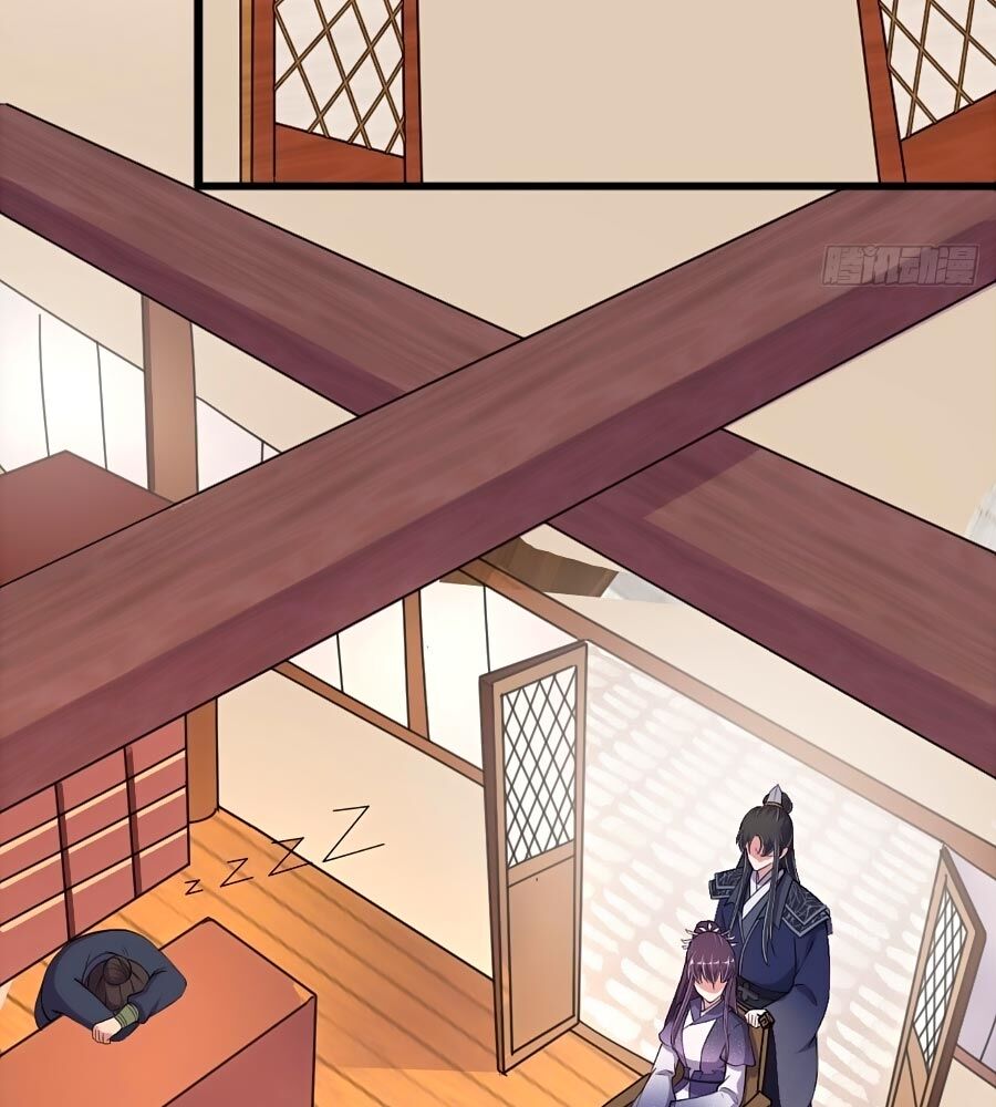 Phượng Ngự Tà Vương: Chapter 17