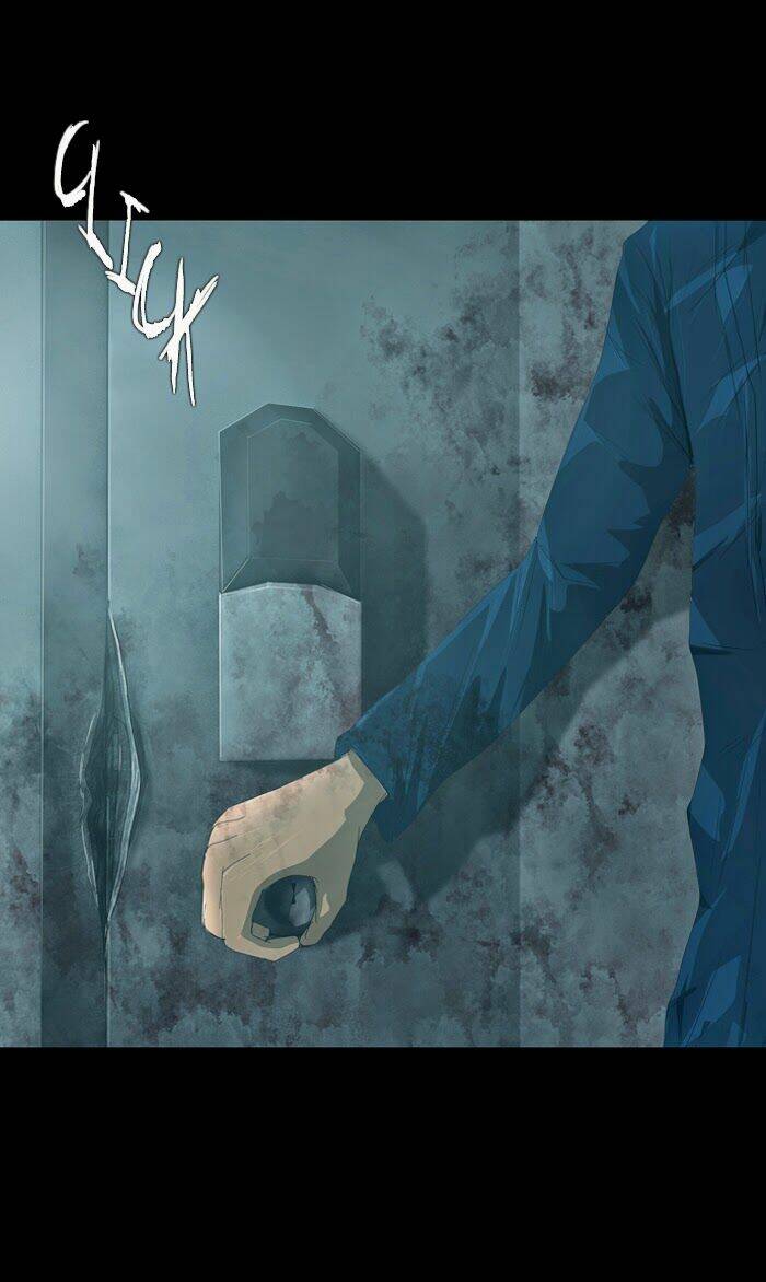 Dead Days: Chapter 17