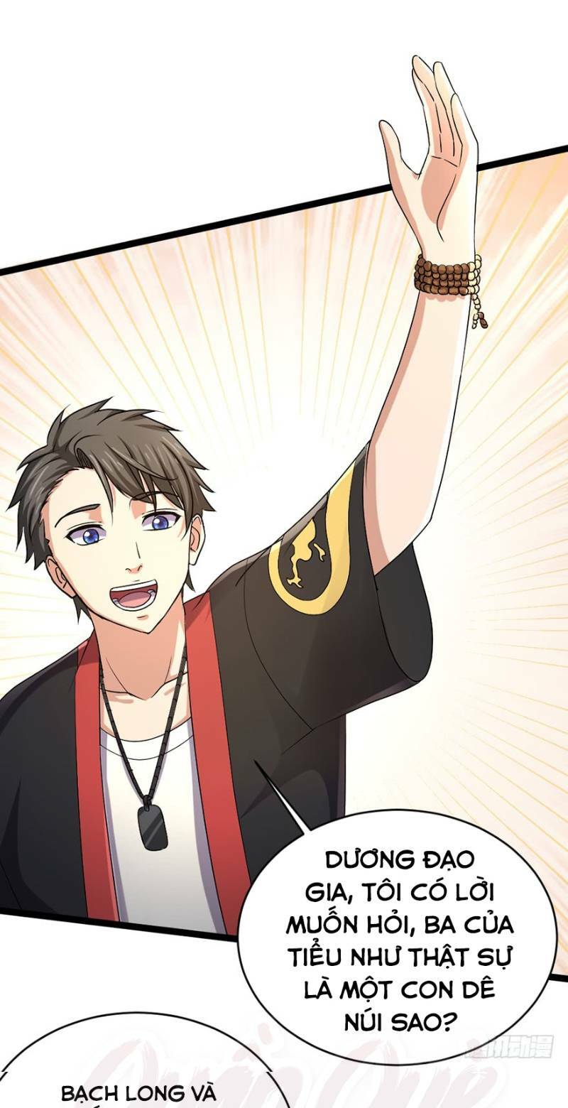 Thập Nhị Thiên Kiếp: Chapter 29