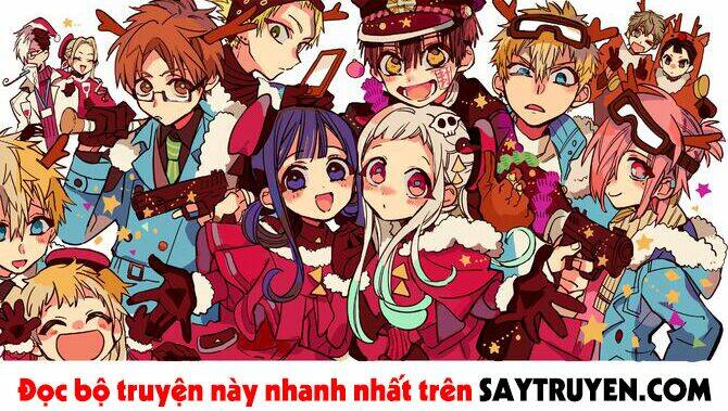 Tsugi Wa Sasetene: Chapter 14