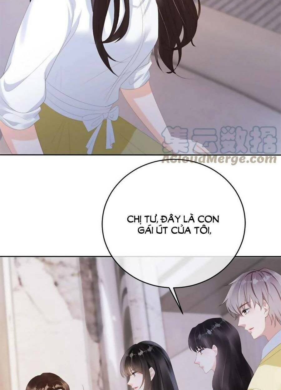 Dây Dưa Không Dứt: Chapter 38