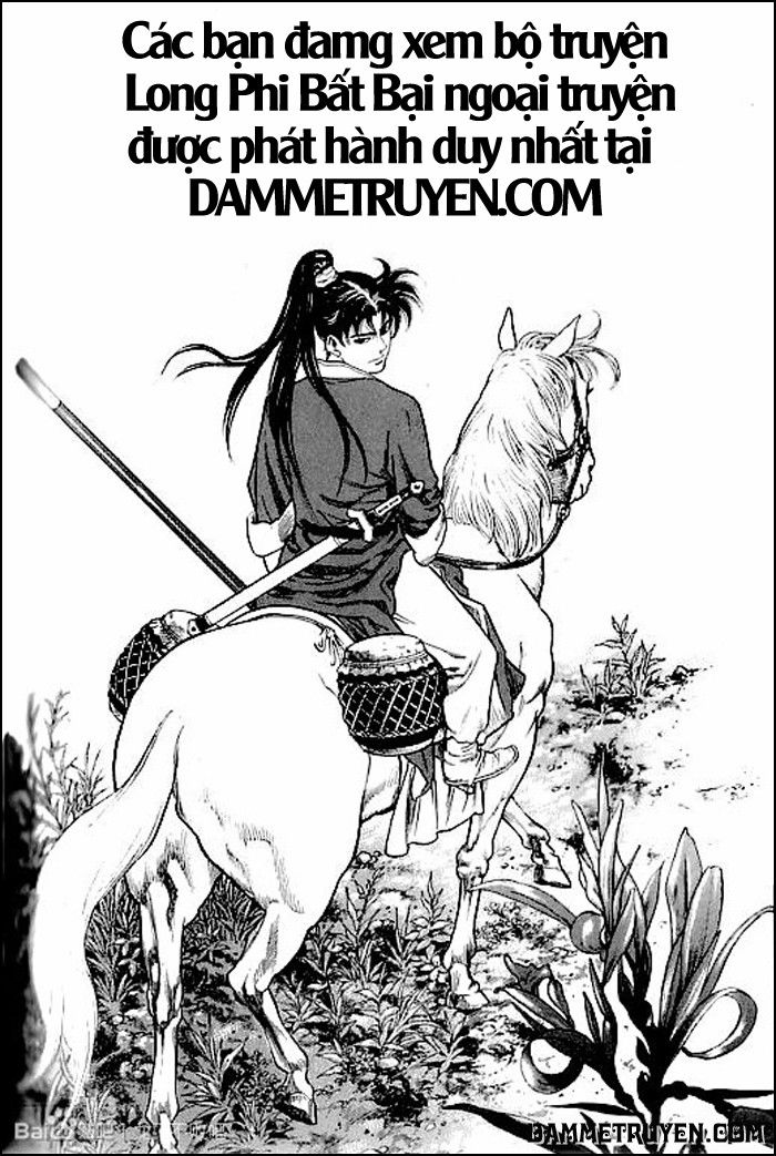 Long Phi Bất Bại 2: Chapter 4