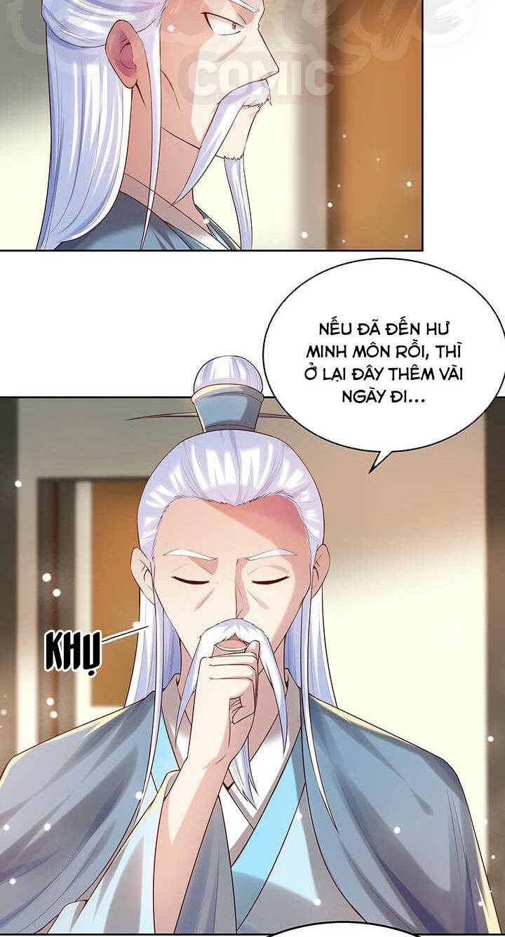 Siêu Phàm Truyện: Chapter 119