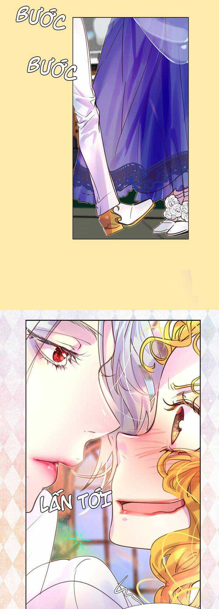 Tôi Không Phải Là Người Tốt: Chapter 40