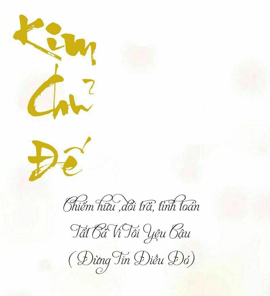 Hiệp Sĩ Của Nữ Hoàng: Chapter 23