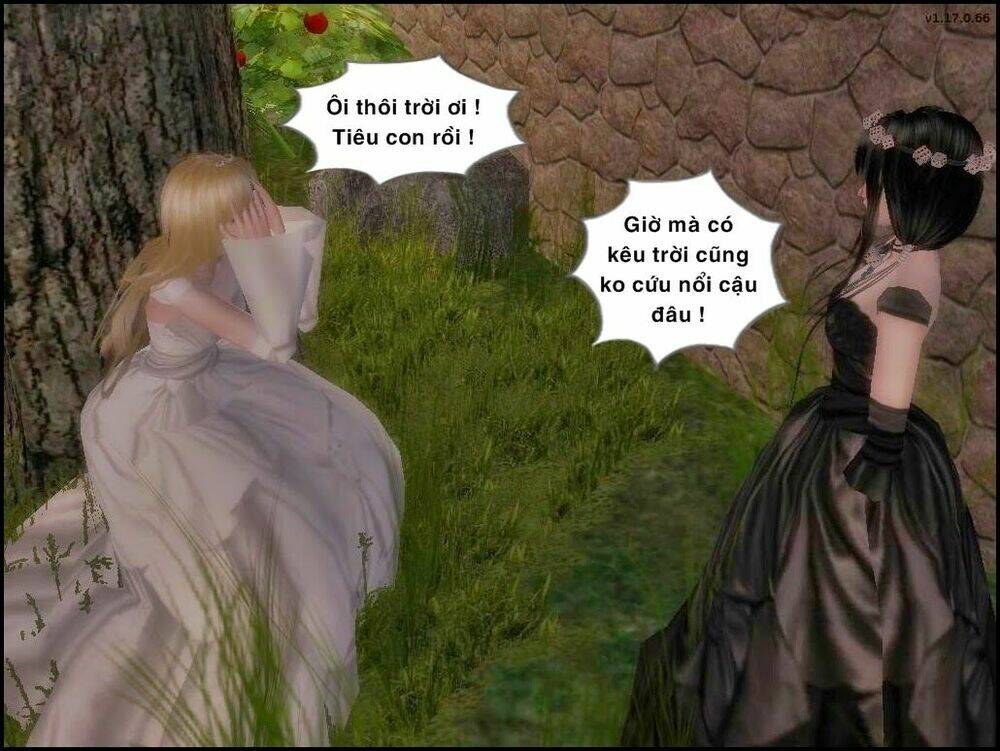 Truyện Sims - Earl Story: Chapter 37