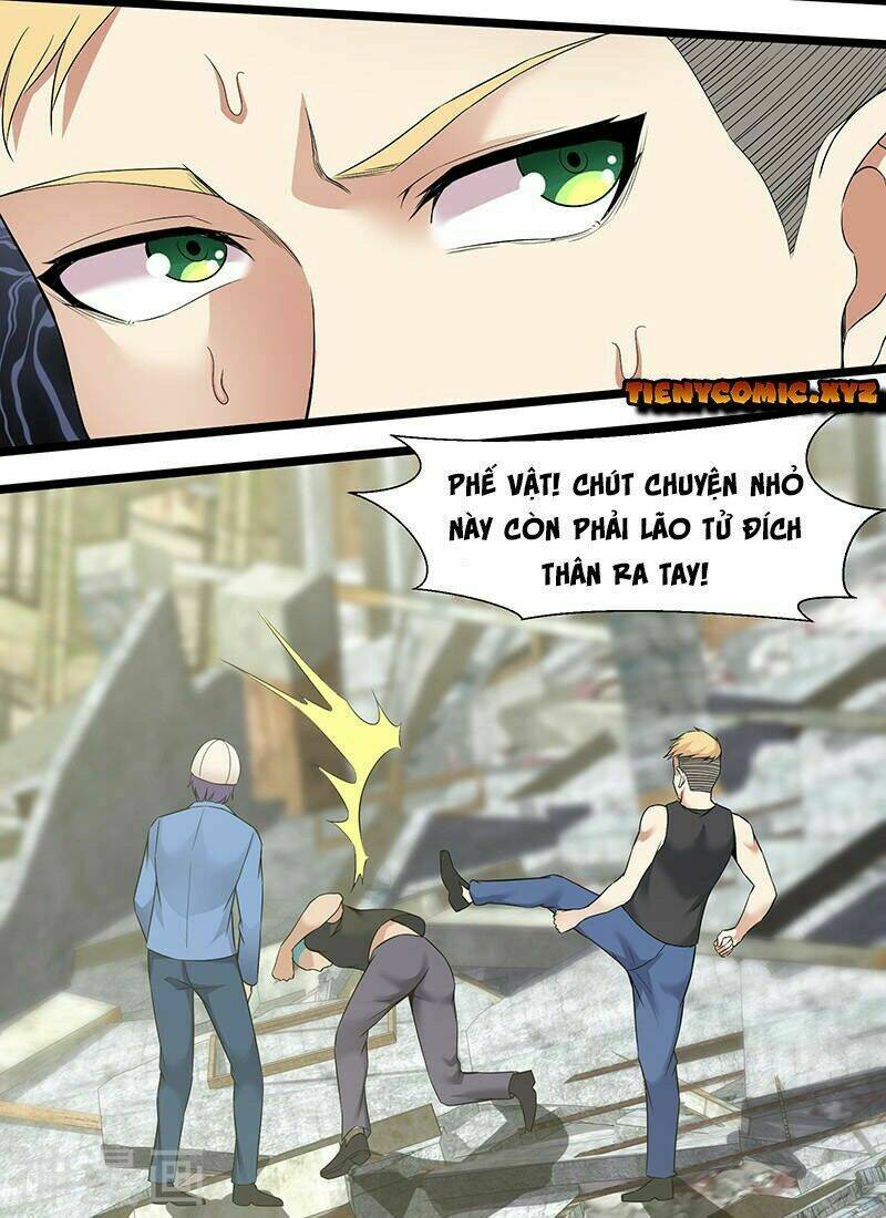 Tu Chân Cuồng Thiếu: Chapter 93