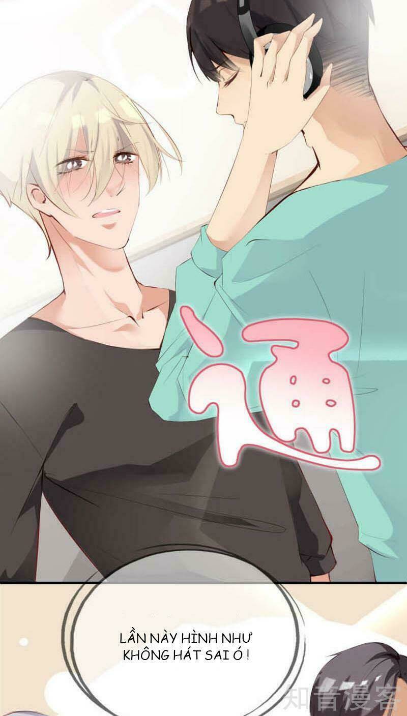 Nam Thần Là Một Đôi: Chapter 26