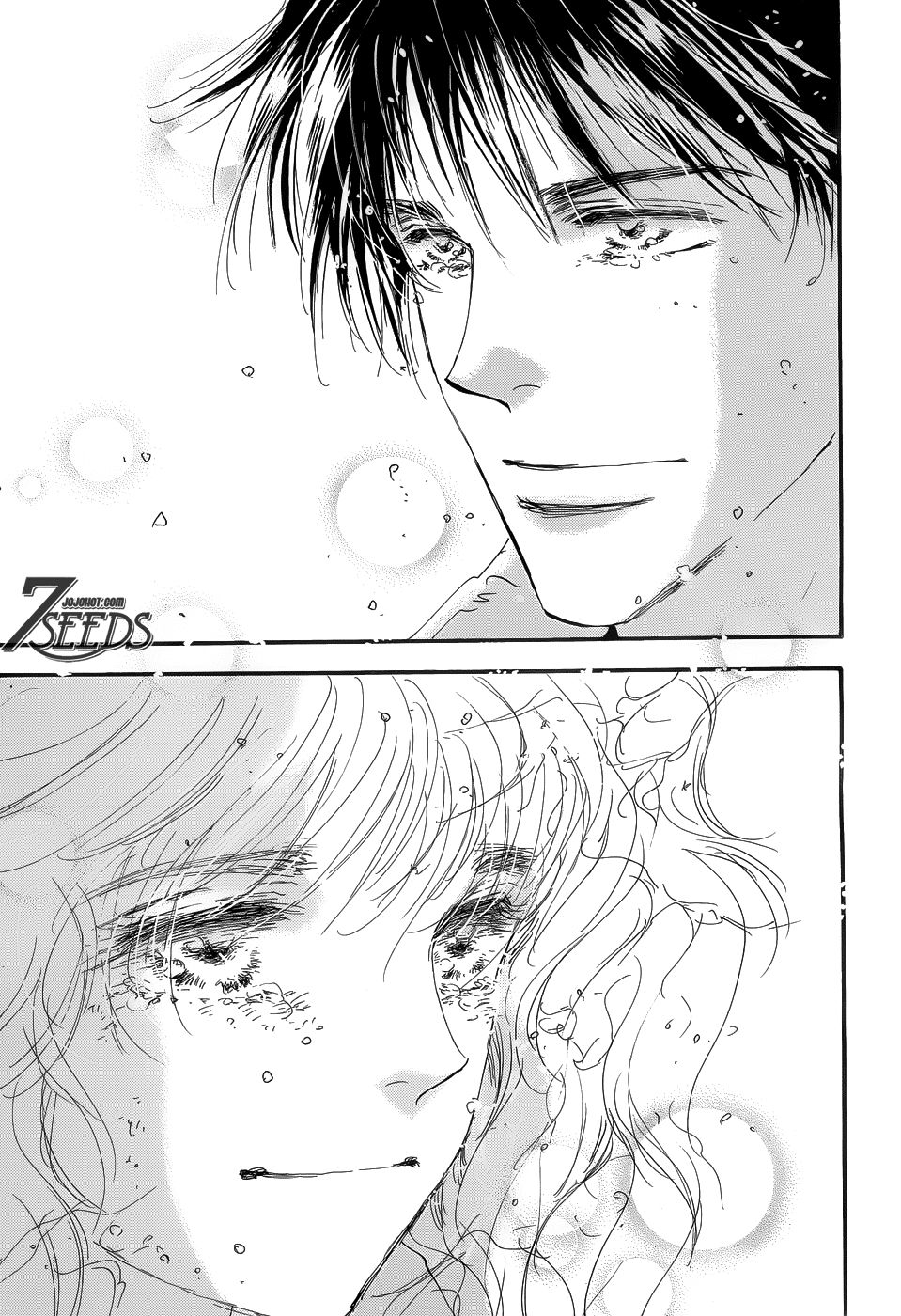 Mầm Sống: Chapter 147