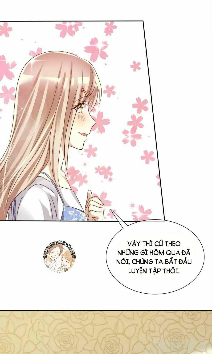 Thực Tập Sinh Tình Yêu: Chapter 18