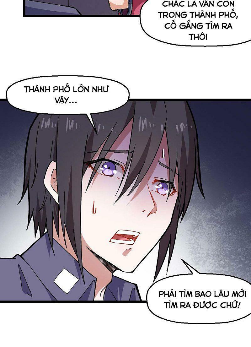 Vườn Trường Cuồng Sư Hệ Thống: Chapter 141