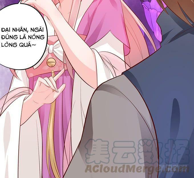 Hồ Tiên Hung Bạo: Chapter 141