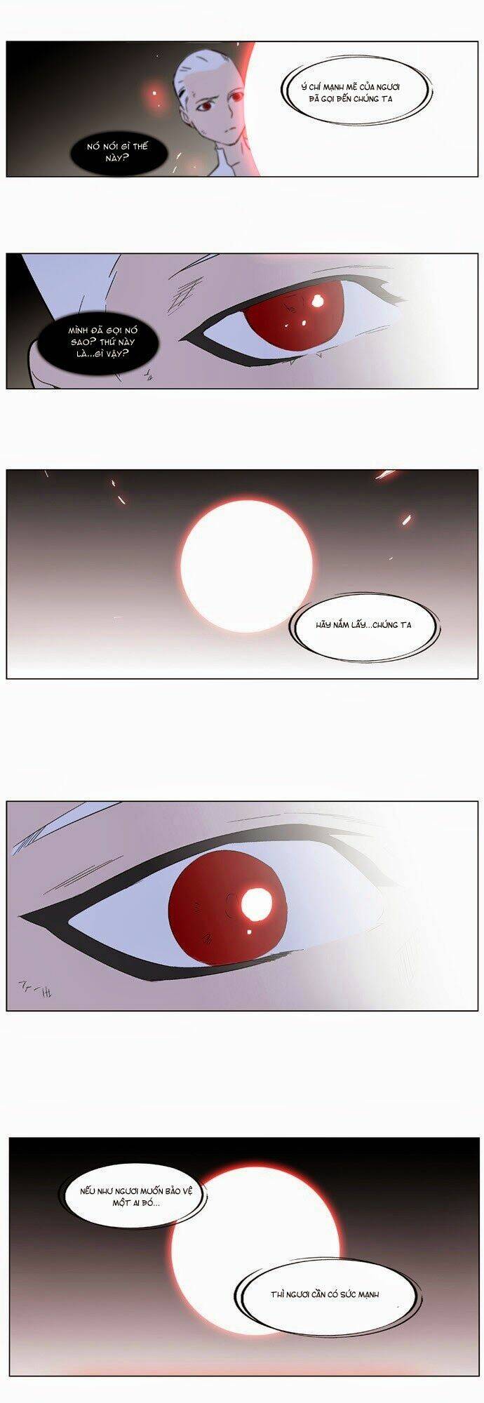 Ma Cà Rồng Quý Tộc: Chapter 349