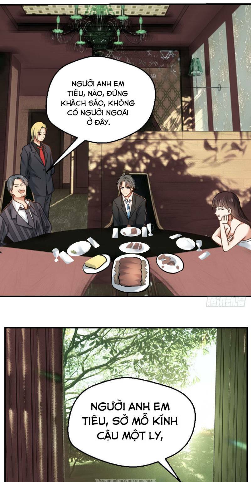 Tuyệt Thế Thiên Tài Hệ Thống: Chapter 23