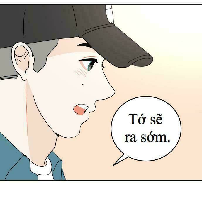 30 Phút Bước Đi Bên Em: Chapter 45