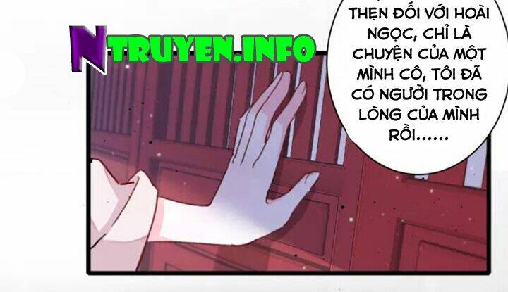 Hoa Nhan Sách: Chapter 179