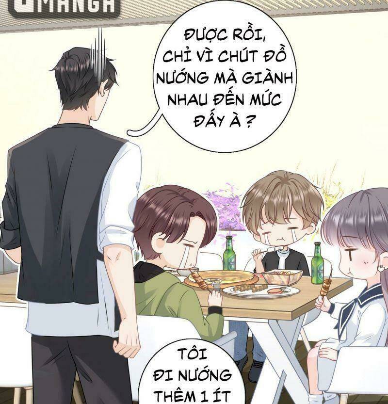 Bạn Gái Tôi Mới 30+: Chapter 83