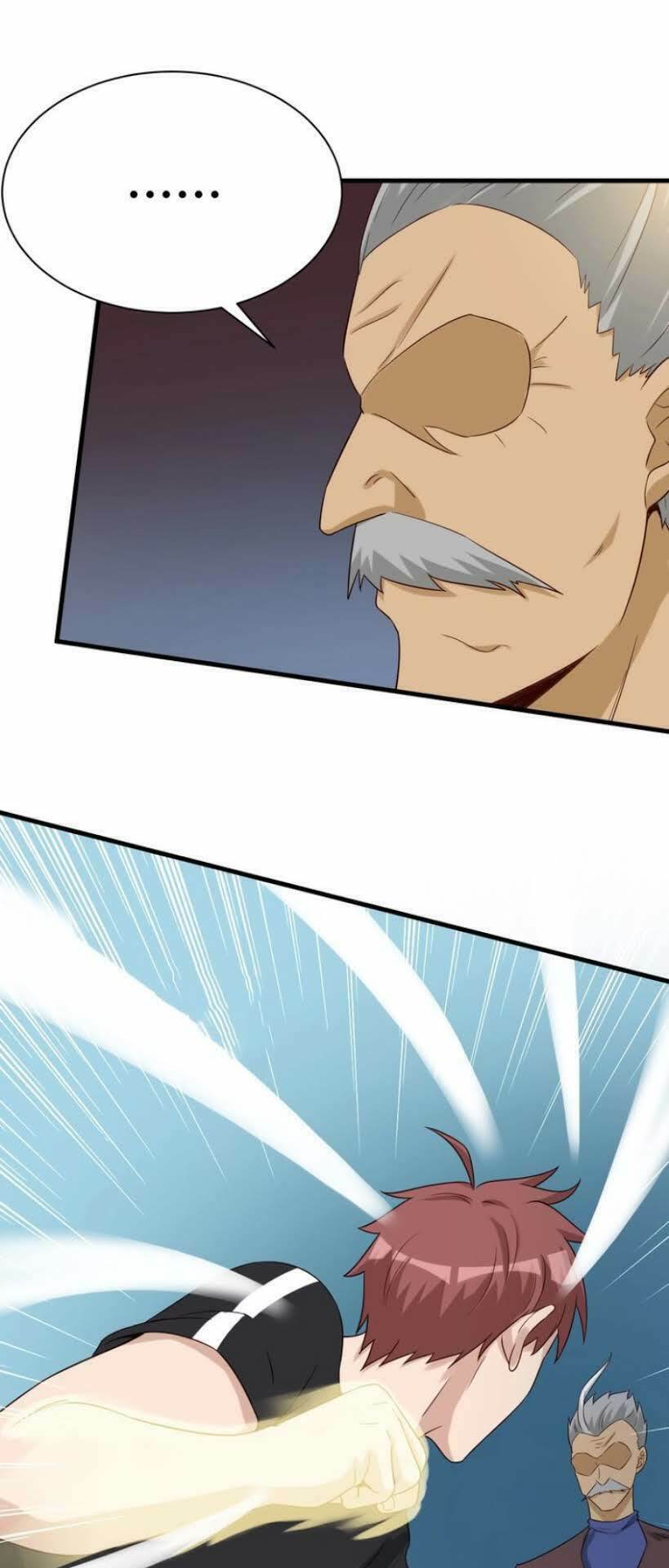 Hệ Thống Tu Tiên Mạnh Nhất: Chapter 34