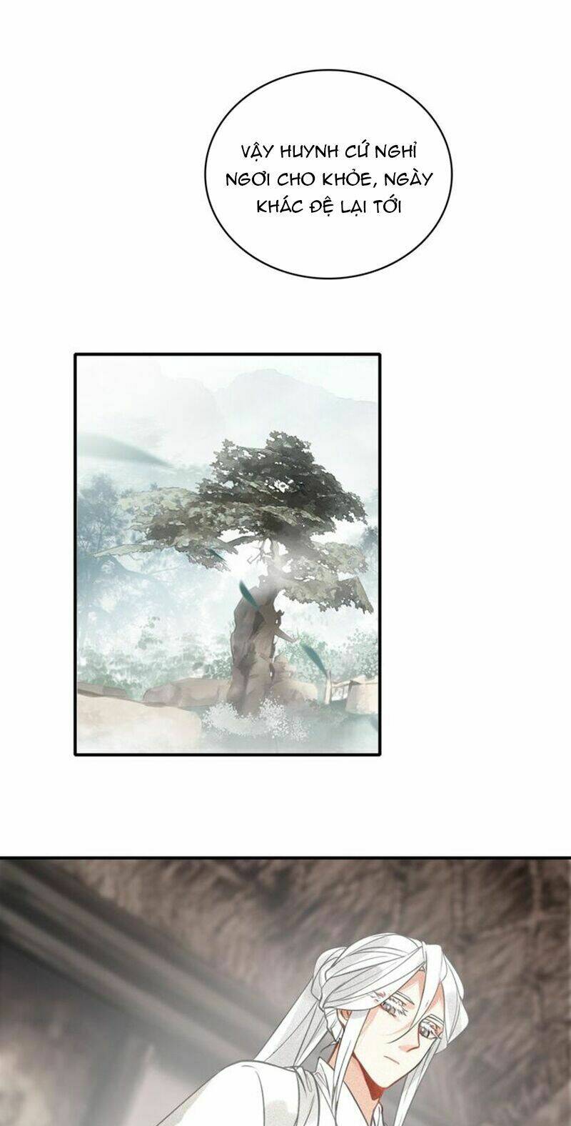 Đế Sư Tại Thượng: Chapter 42