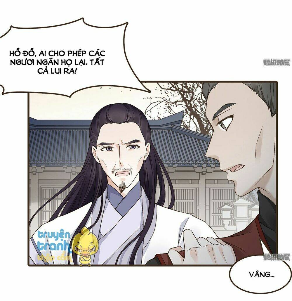 Đại Giá Thừa Tướng: Chapter 52