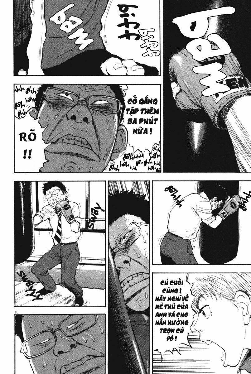 Boy On The Run: Chapter 56